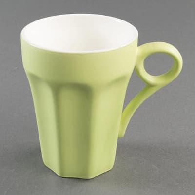 Mugg 6-pack - Grön