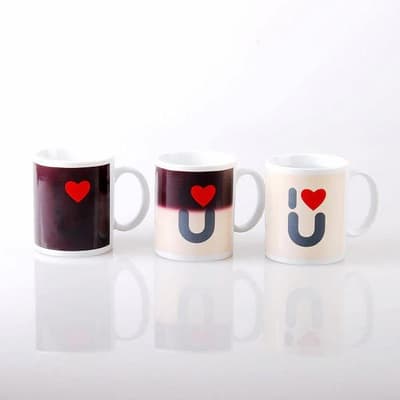 Mugg I will tell you, I love you