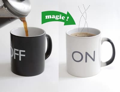 Mugg MAGISK - On/Off