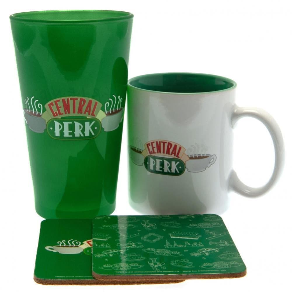 Friends Central Perk Drinkware Set