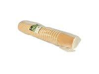 Pappersbägare PURE 20cl RippleWall 25/fp