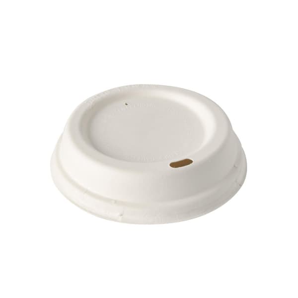 Lock PURE Sockerrör 9cm 50/fp