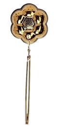 Miniatyrbillede 1 af 2: Tea infuser blomst - Nedsat fra 79,-