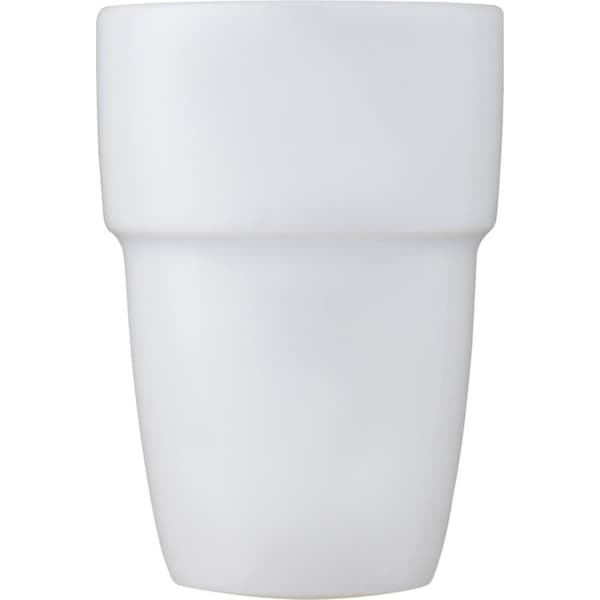 Bullet Staki Stackable Mug Set (Pack Of 4)
