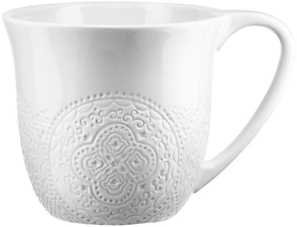 Mugg / Kopp 3dl Orient Cult Design