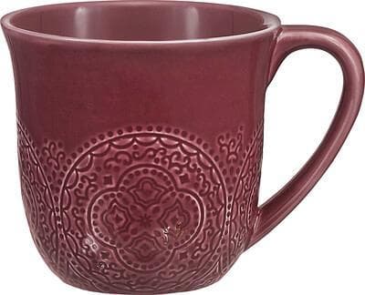 Mugg / Kopp 3dl Orient Cult Design