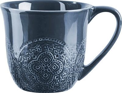 Mugg / Kopp 3dl Orient Cult Design