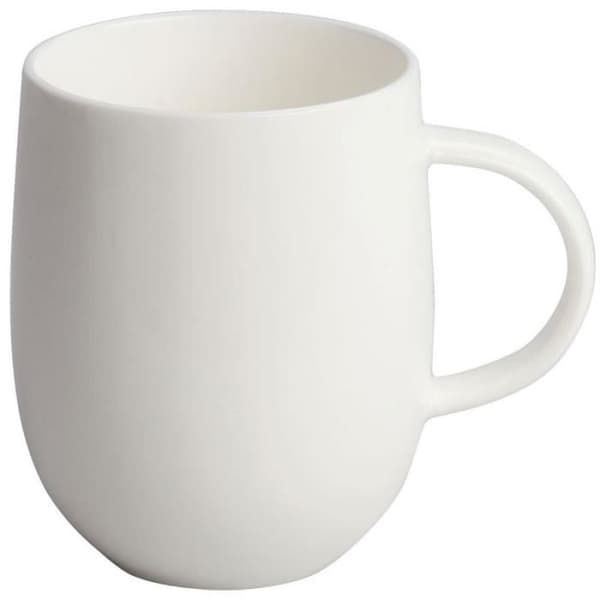Alessi AGV29/89 Te- och kaffekopp i porslin