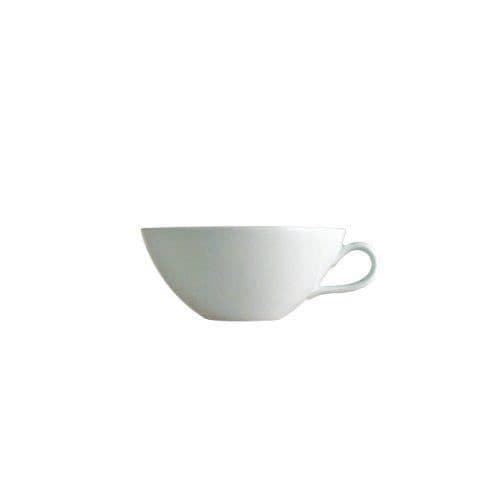 A di Alessi Mami tekopp i porslin - Bl…