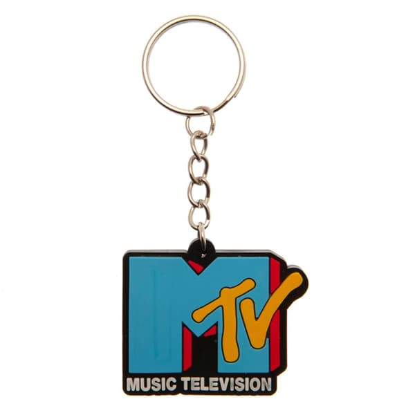 MTV Enamel Mug Set