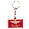 Miniatyrbild 3 av 3: Top Gun Set med emaljmuggar