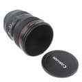 Miniatyrbild 3 av 4: Kaffemugg MUG Kameralinsdesign