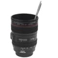 Miniatyrbild 2 av 4: Kaffemugg MUG Kameralinsdesign