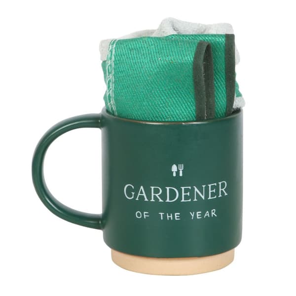 Something Different Gardener Of The Year Gift Set