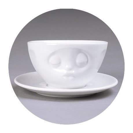 Tassen - Morning Mood kaffemugg 'Tassen'