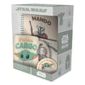 Miniatyrbillede 1 af 2: Star Wars: The Mandalorian Precious Cargo Gift Set