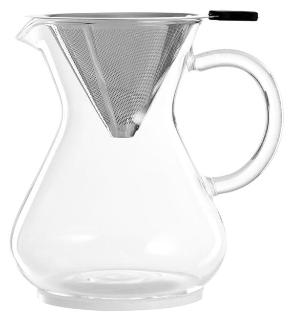 Day Kaffebrygger med filter 0,5L