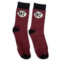 Miniatyrbillede 3 af 4: Harry Potter Platform 9 3/4 Mug and Sock Set