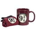 Miniatyrbillede 2 af 4: Harry Potter Platform 9 3/4 Mug and Sock Set