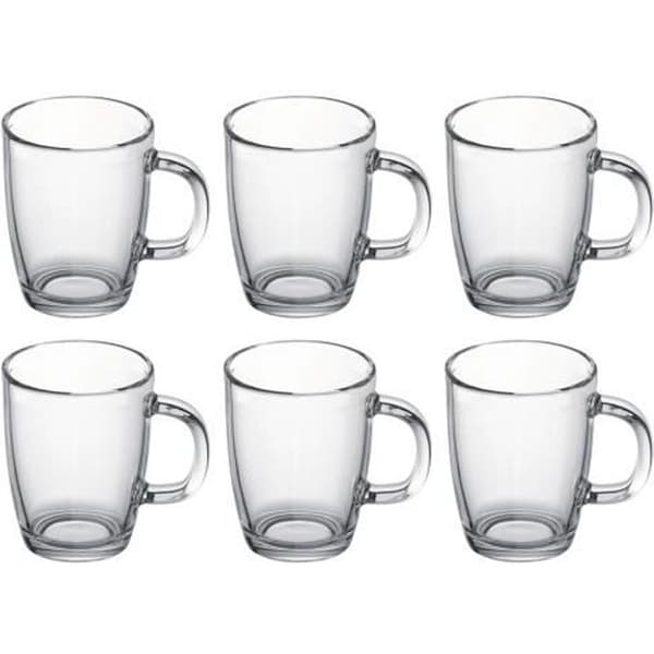 Bodum Bistro teglas 0,35 L 6 st.