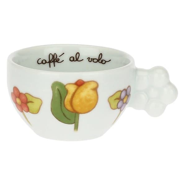 Tjänst ett café - tjänst ett te Thun - P4729P00