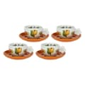 Miniatyrbild 1 av 4: Tjänst ett café - tjänst ett te Thun - P4729P00