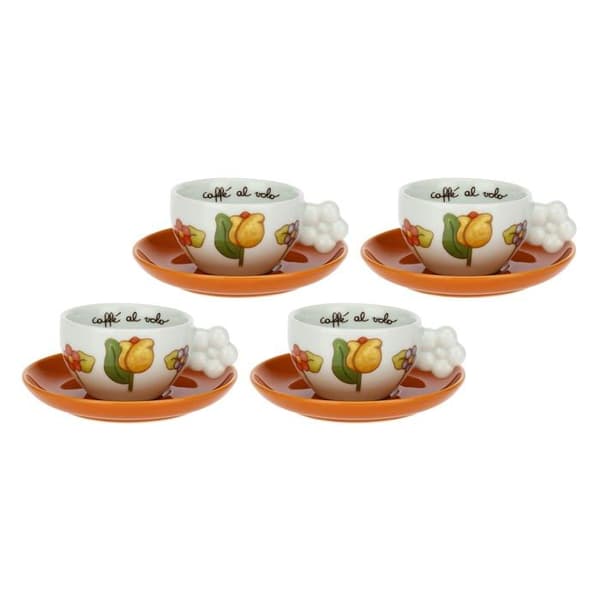 Tjänst ett café - tjänst ett te Thun - P4729P00