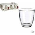 Miniatyrbild 2 av 2: Kaffeglas - VIVALTO - 170 ml - Transparent - 12 enheter - Tål diskmaskin
