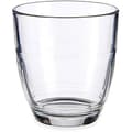 Miniatyrbild 1 av 2: Kaffeglas - VIVALTO - 170 ml - Transparent - 12 enheter - Tål diskmaskin