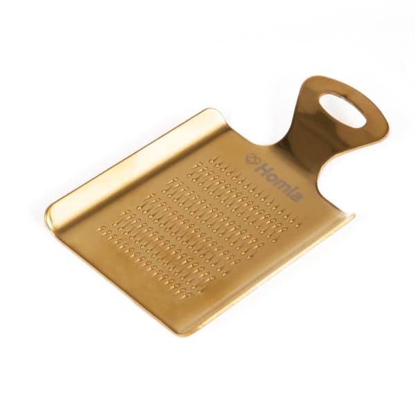 Rivejern | JALO | fladt guld | 6x9cm | 932667