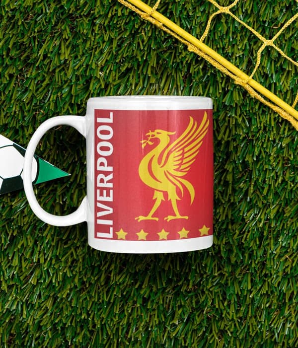 Liverpool Mugg