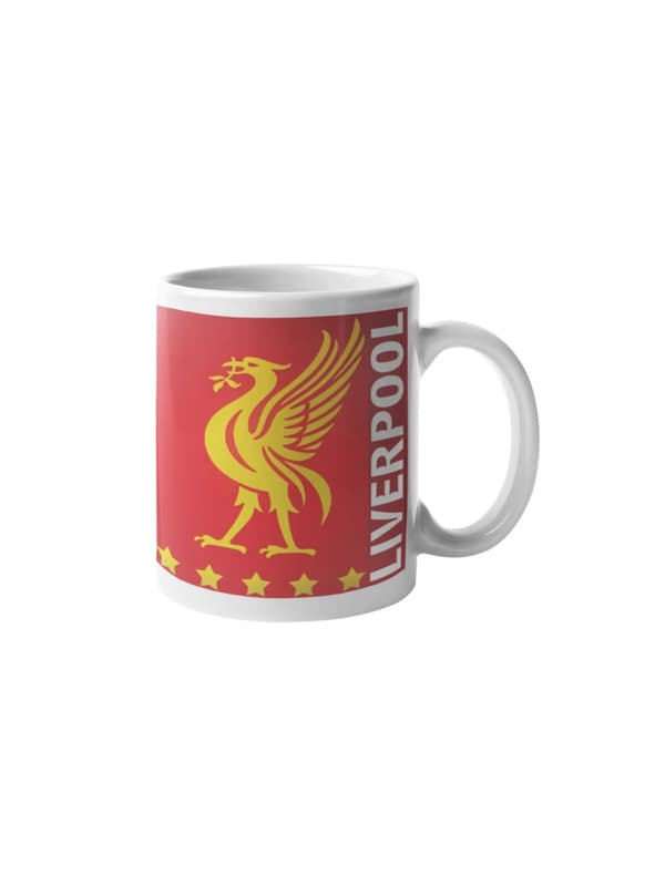 Liverpool Mugg