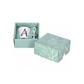 Miniatyrbild 2 av 2: La Porcellana Bianca mugg med sked 75 ml P00450015G