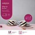 Miniatyrbild 2 av 4: Serva en kaffe - serva en Mikasa - MKLDGEOCUPPK2