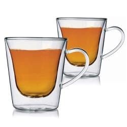 Bredemeijer Duo teglas 2 st.