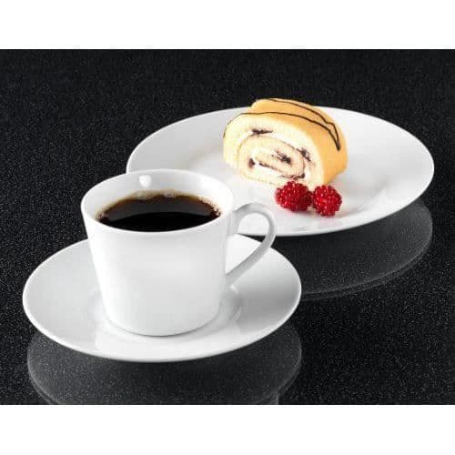 Ritzenhoff - Breker Bianco Kaffeservice 18 delar - 079456