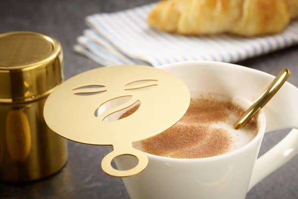 Kaffeservering - servering på Echtwerk - EW-BA-6003G