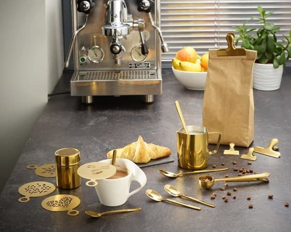 Kaffeservering - servering på Echtwerk - EW-BA-6003G