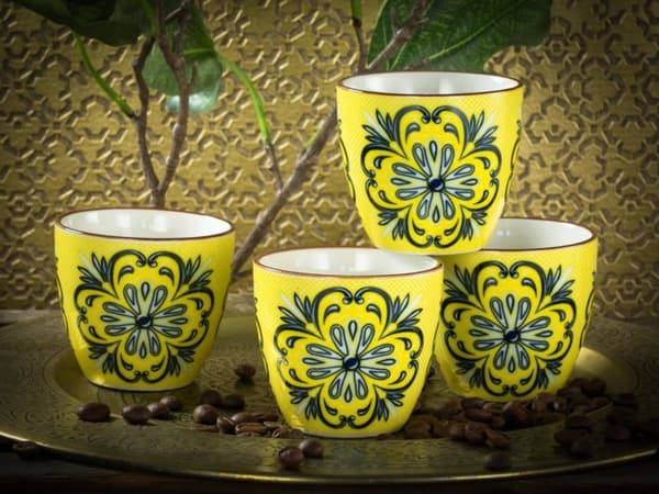 Service en café - service i Creatable - 21891