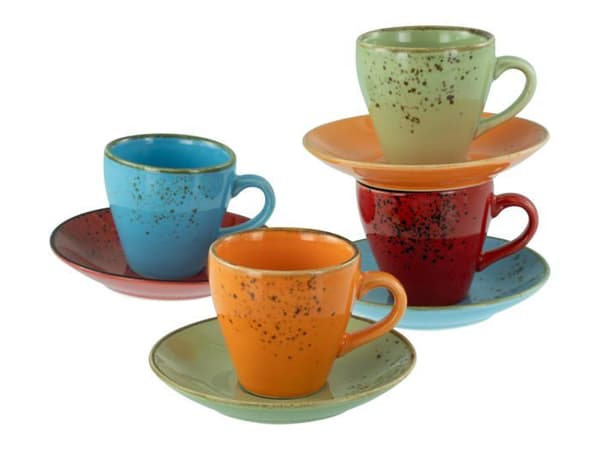 Service a café - service a thé Creatable - 22876