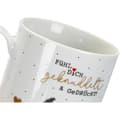 Miniatyrbild 4 av 4: Tasse XL Sheepworld Känn dig kramad
