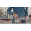 Miniatyrbild 4 av 6: PHILIPS CA6903/10 AquaClean Espressomaskin Vatten- och kalkfilter
