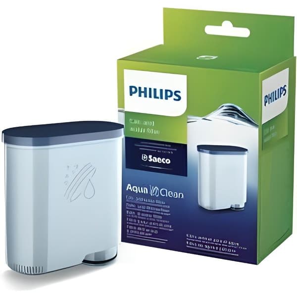 PHILIPS CA6903/10 AquaClean Espressomaskin Vatten- och kalkfilter
