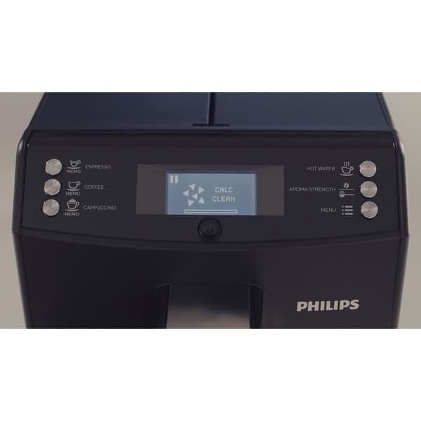 Specialavkalkningsmedel för espressomaskiner - PHILIPS - CA6700/22 - Förpackning med 2 flaskor à 250 ml