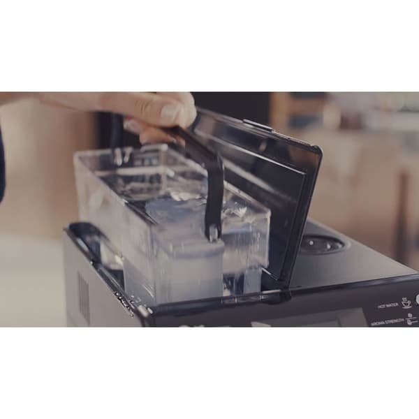 Specialavkalkningsmedel för espressomaskiner - PHILIPS - CA6700/22 - Förpackning med 2 flaskor à 250 ml