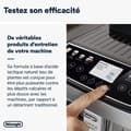 Pikkukuva 4 / 6: DELONGHI 5513296011 ECODECALK MINI - kalkinpoistoaine kahvinkeittimelle - 2 x 100 ml