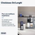 Miniatyrbild 5 av 6: Delonghi Kaffefilter Vattenfilterpatron DLSC002
