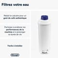 Miniatyrbild 2 av 6: Delonghi Kaffefilter Vattenfilterpatron DLSC002