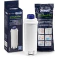 Miniatyrbild 1 av 6: Delonghi Kaffefilter Vattenfilterpatron DLSC002