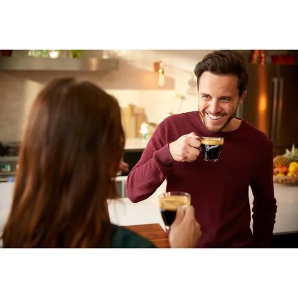 PHILIPS SENSEO CA6520 / 00 Afkalkningsmiddel